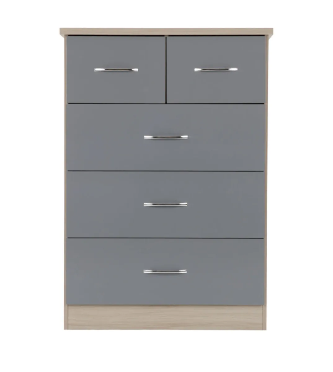 Chest of Drawers - Image 3