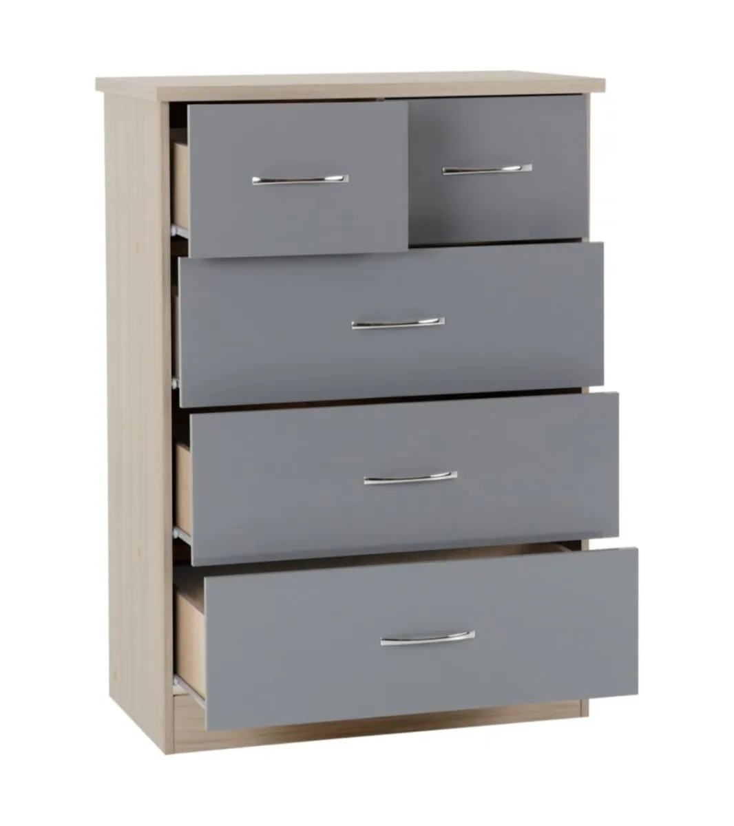Chest of Drawers - Image 4