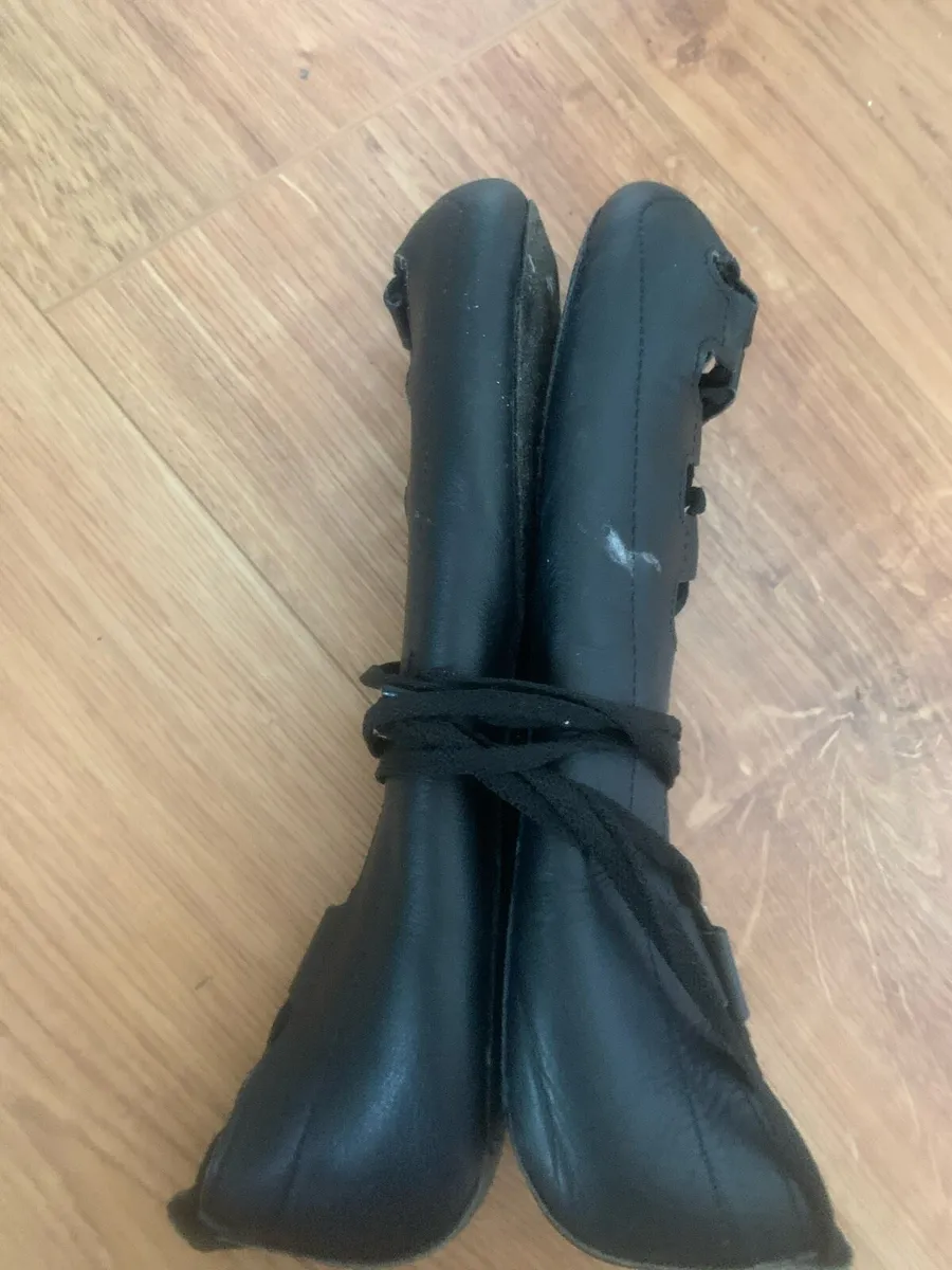 Irish dancing light shoes - Image 2