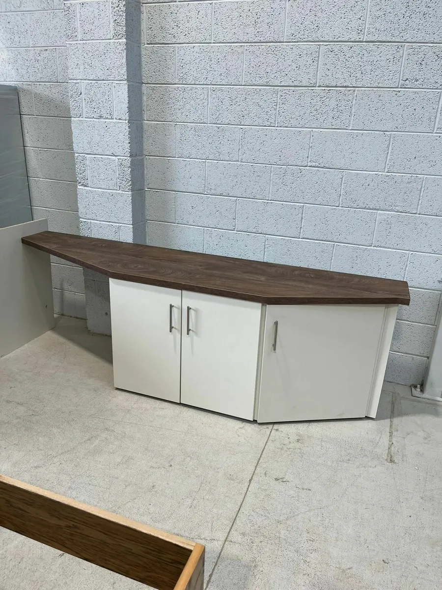 Desk - Image 1