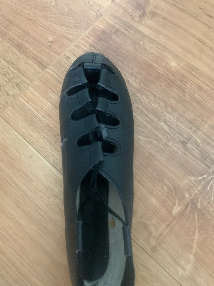 Irish dancing light shoes - Image 3