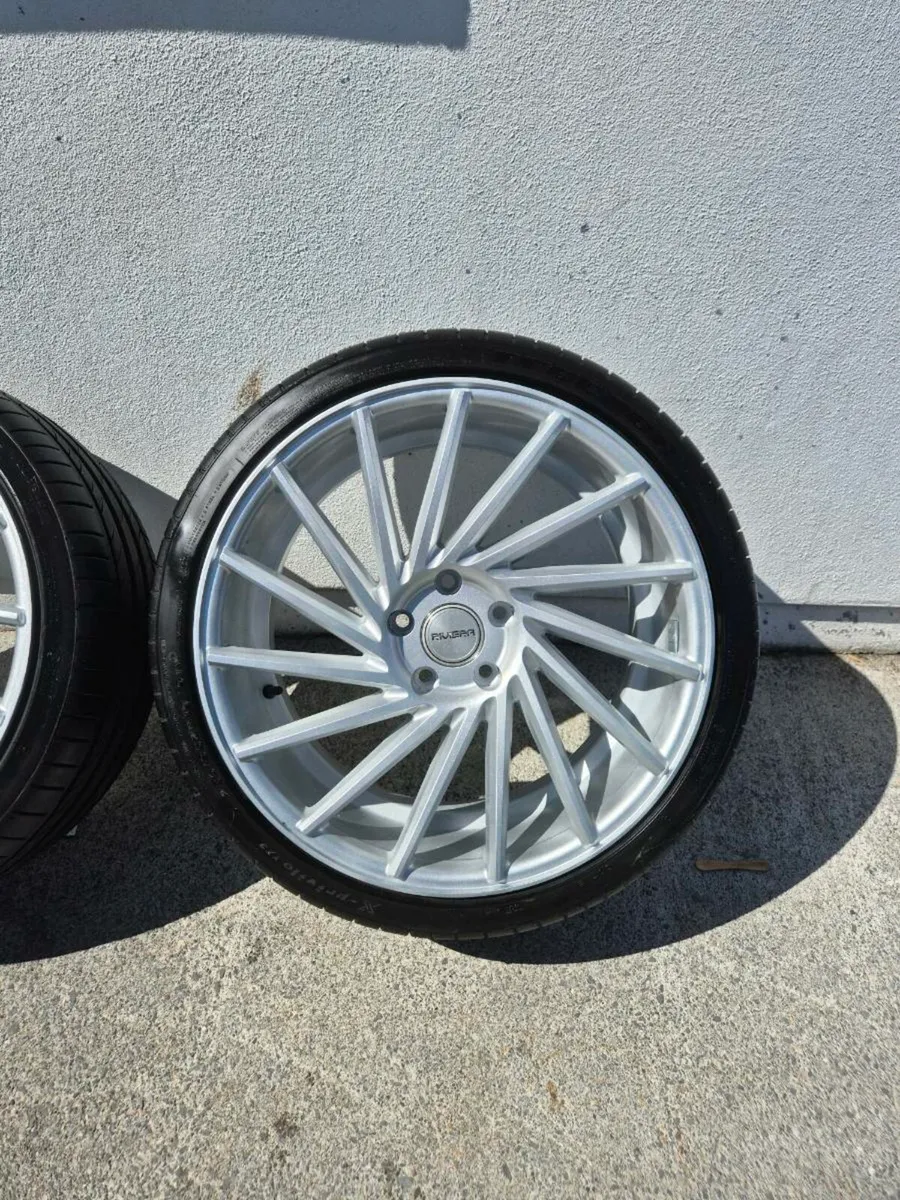 Rivera Directional Alloys - Image 4