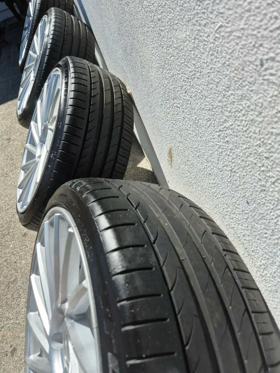 Rivera Directional Alloys - Image 3