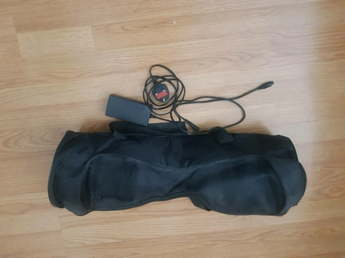 Electric hoover board - Image 3