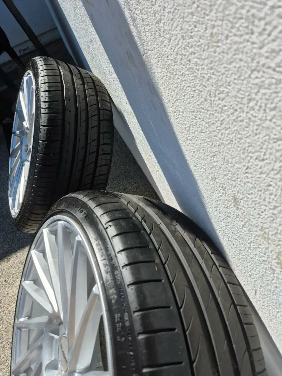 Rivera Directional Alloys - Image 2