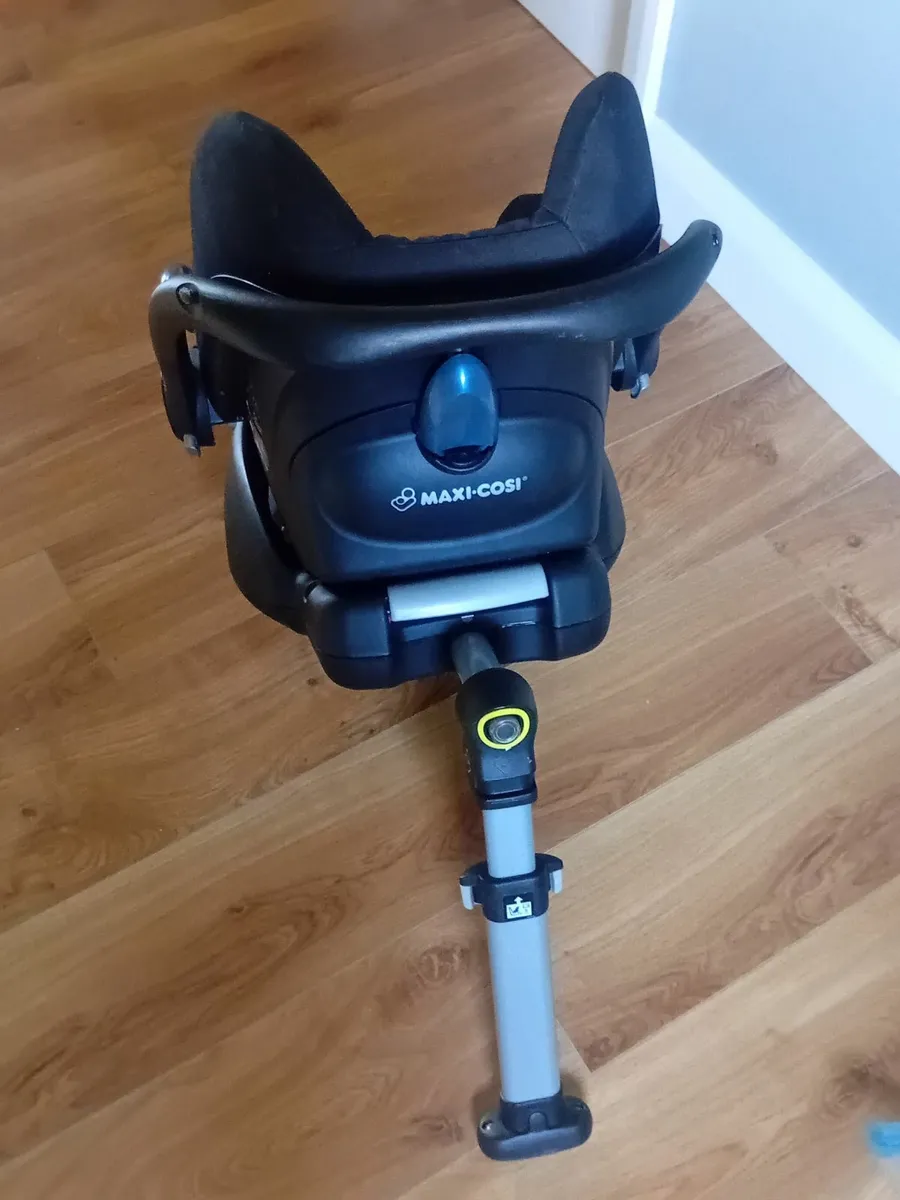 Baby seats - Image 2