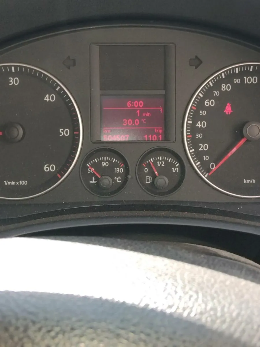 Vw golf 1.9 tdi - Image 3