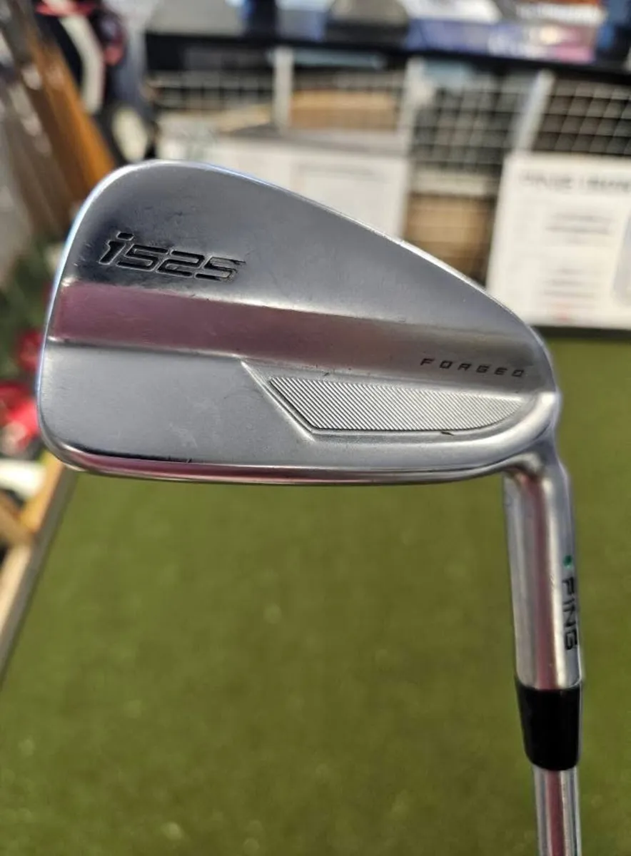 Ping i525 Forged Irons - Image 2