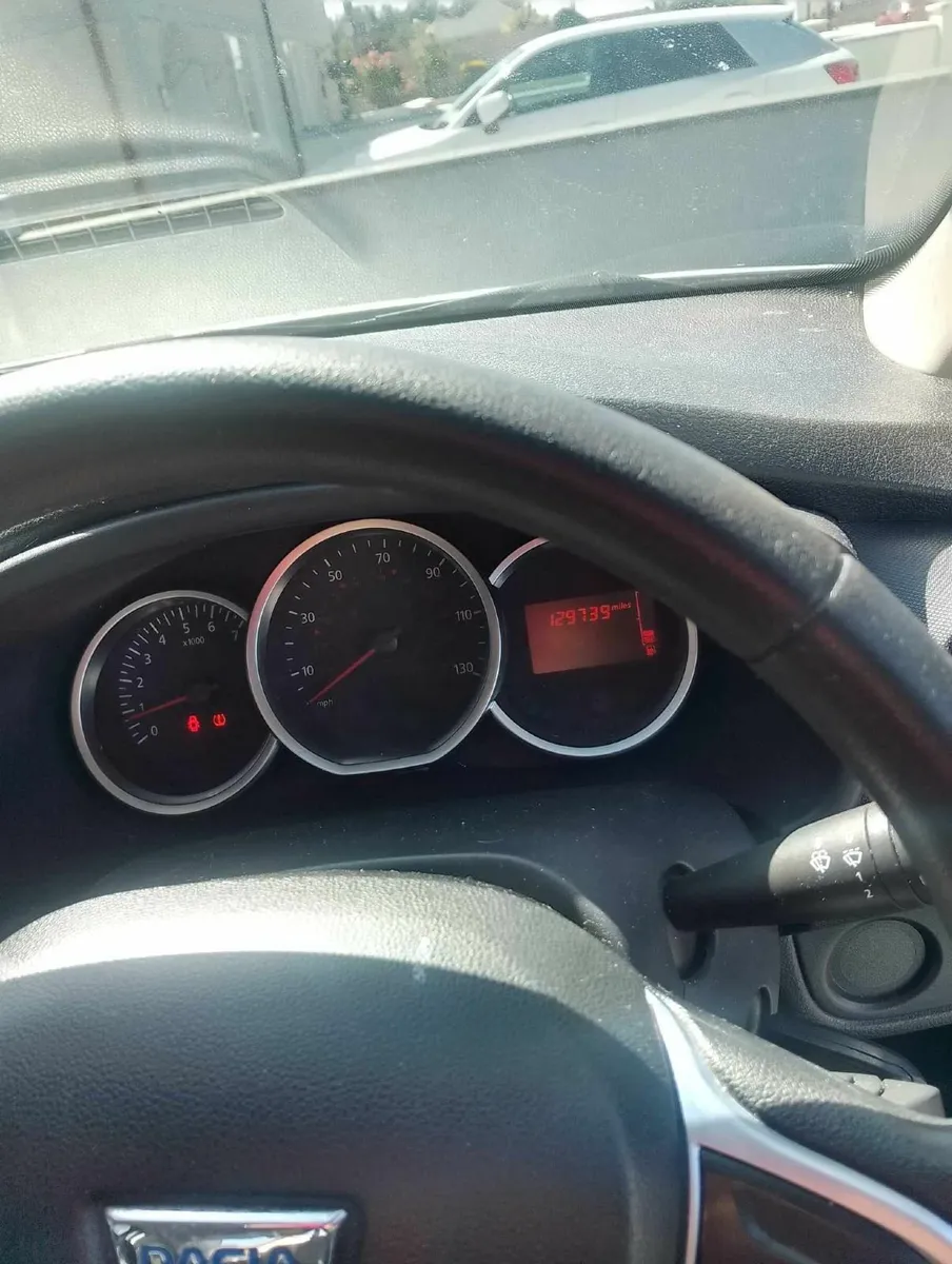 Dacia Sandero Stepway 2017 - Image 3