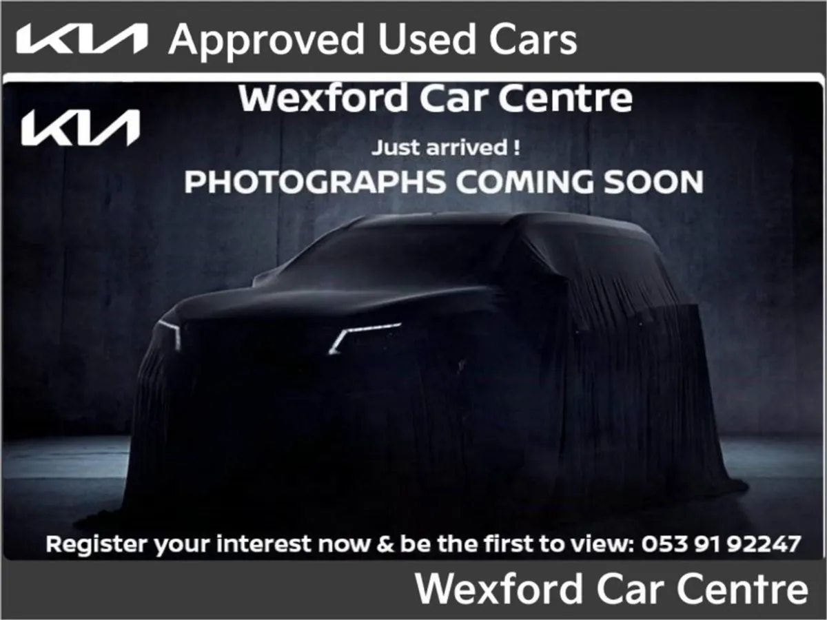 Kia Xceed 1.6 Phev - Image 1