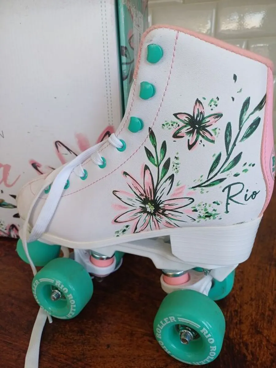 Roller Skates - Image 1