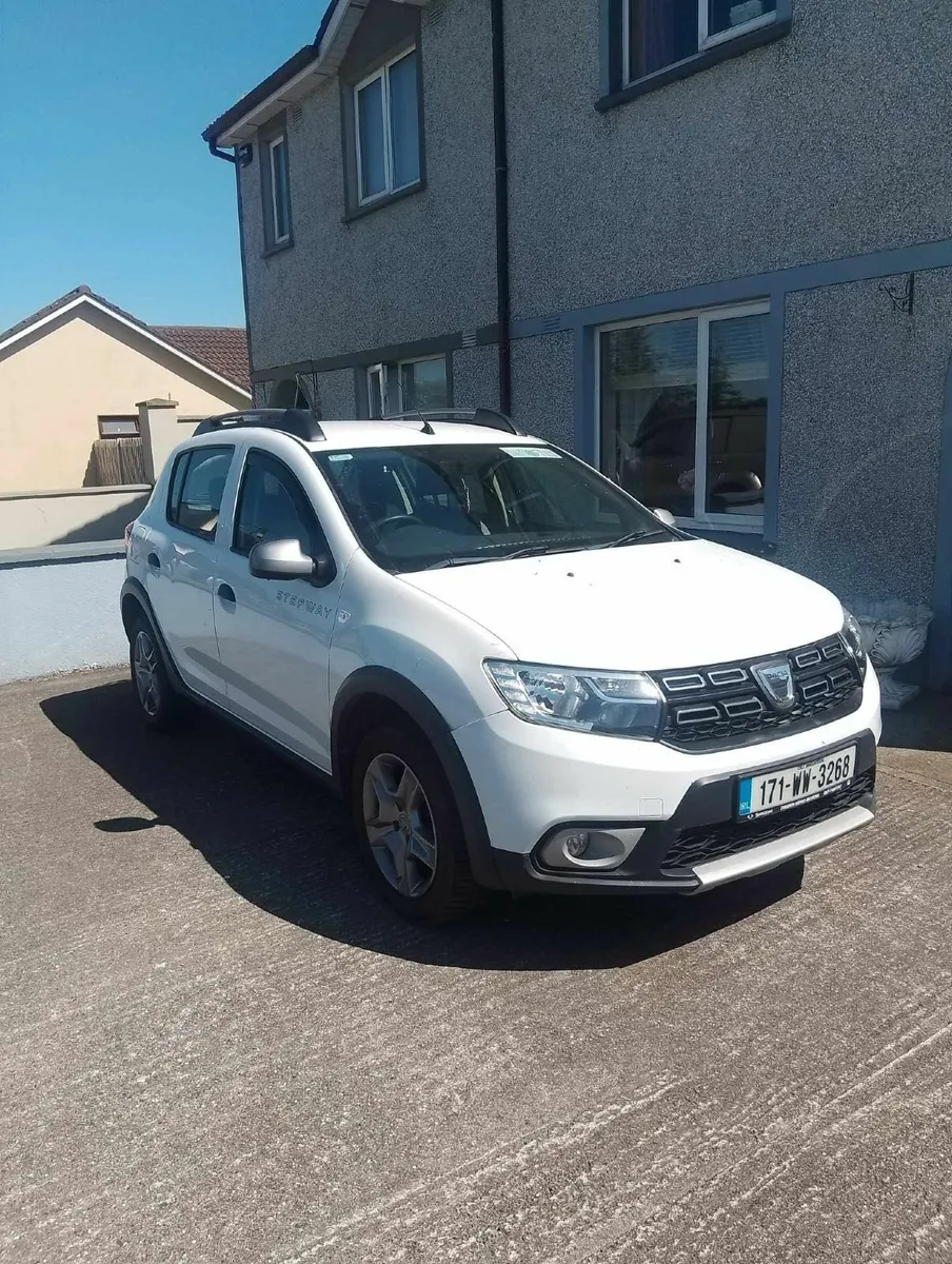 Dacia Sandero Stepway 2017 - Image 1