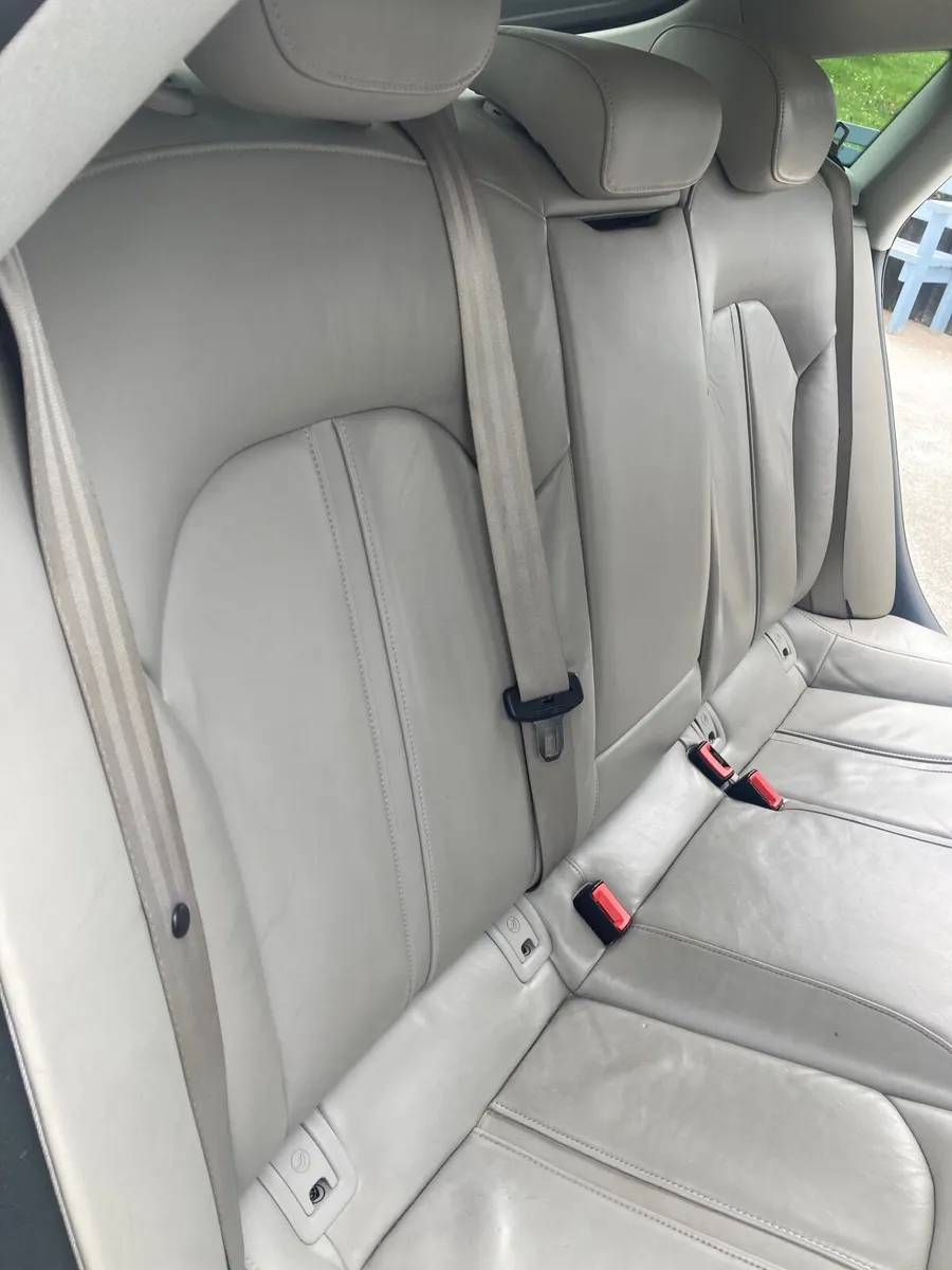Audi A7 2016 - Image 3