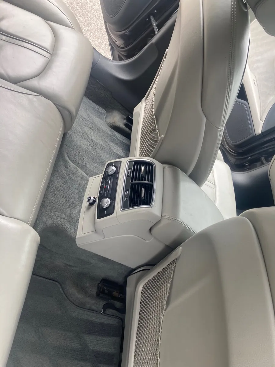 Audi A7 2016 - Image 4