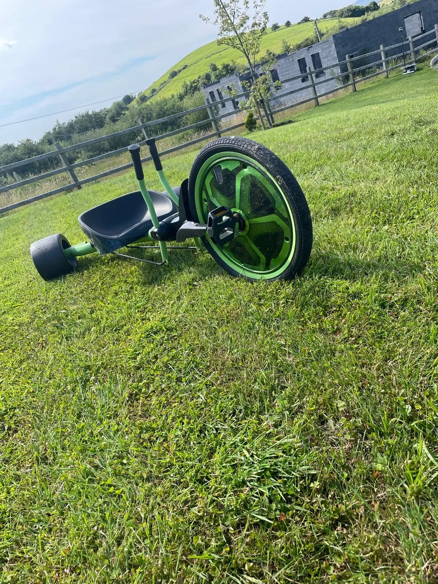 Green Machine - Image 2