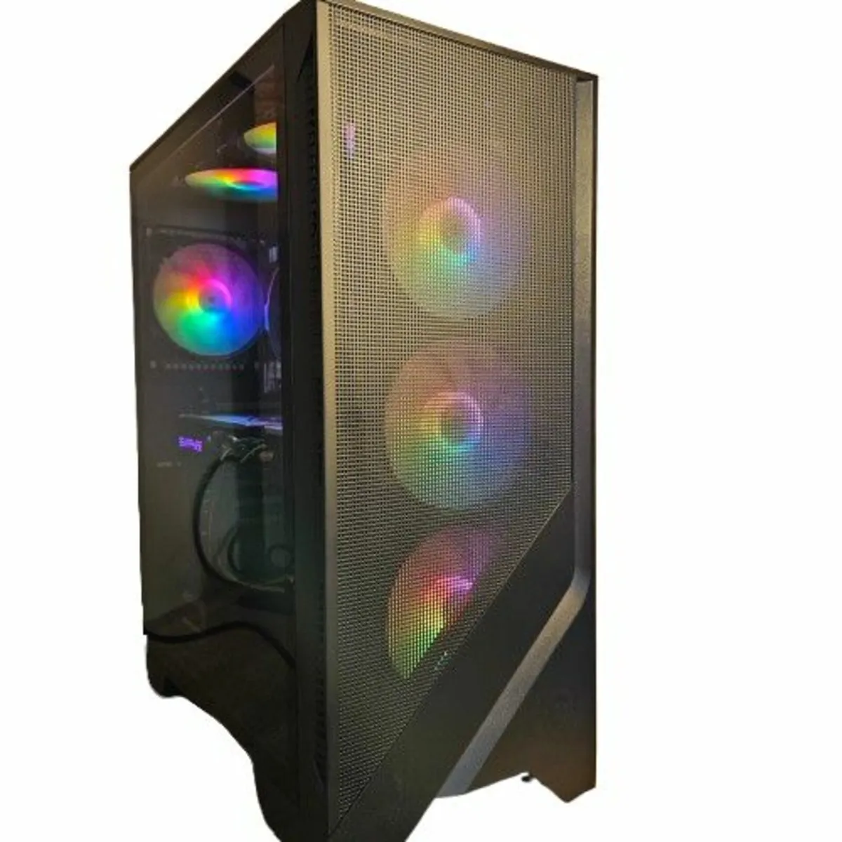 New Gaming Pc - Image 1