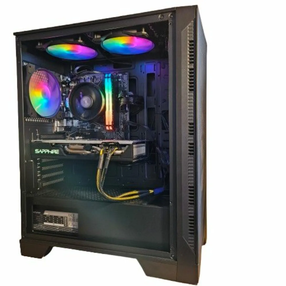 New Gaming Pc - Image 3