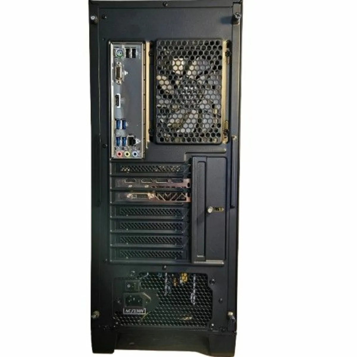 New Gaming Pc - Image 4