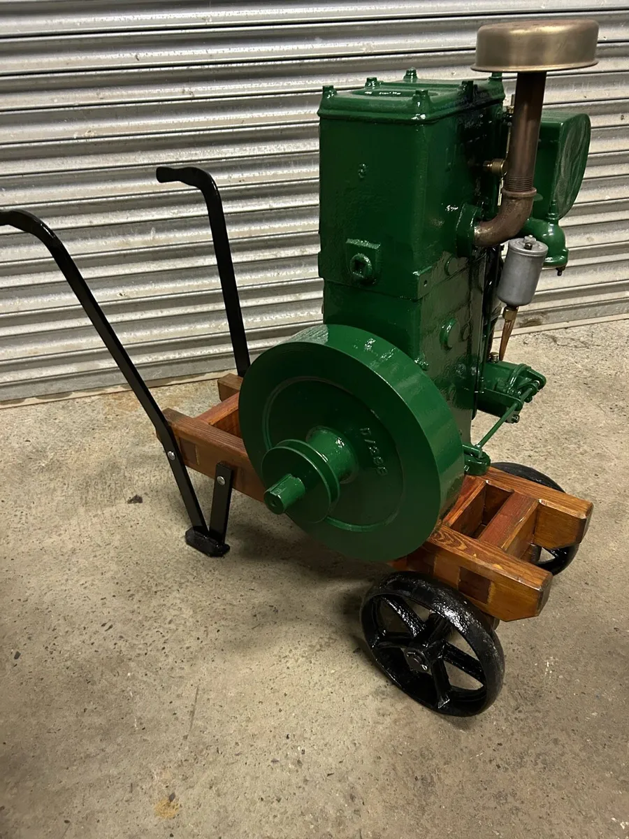 Lister d - Image 1