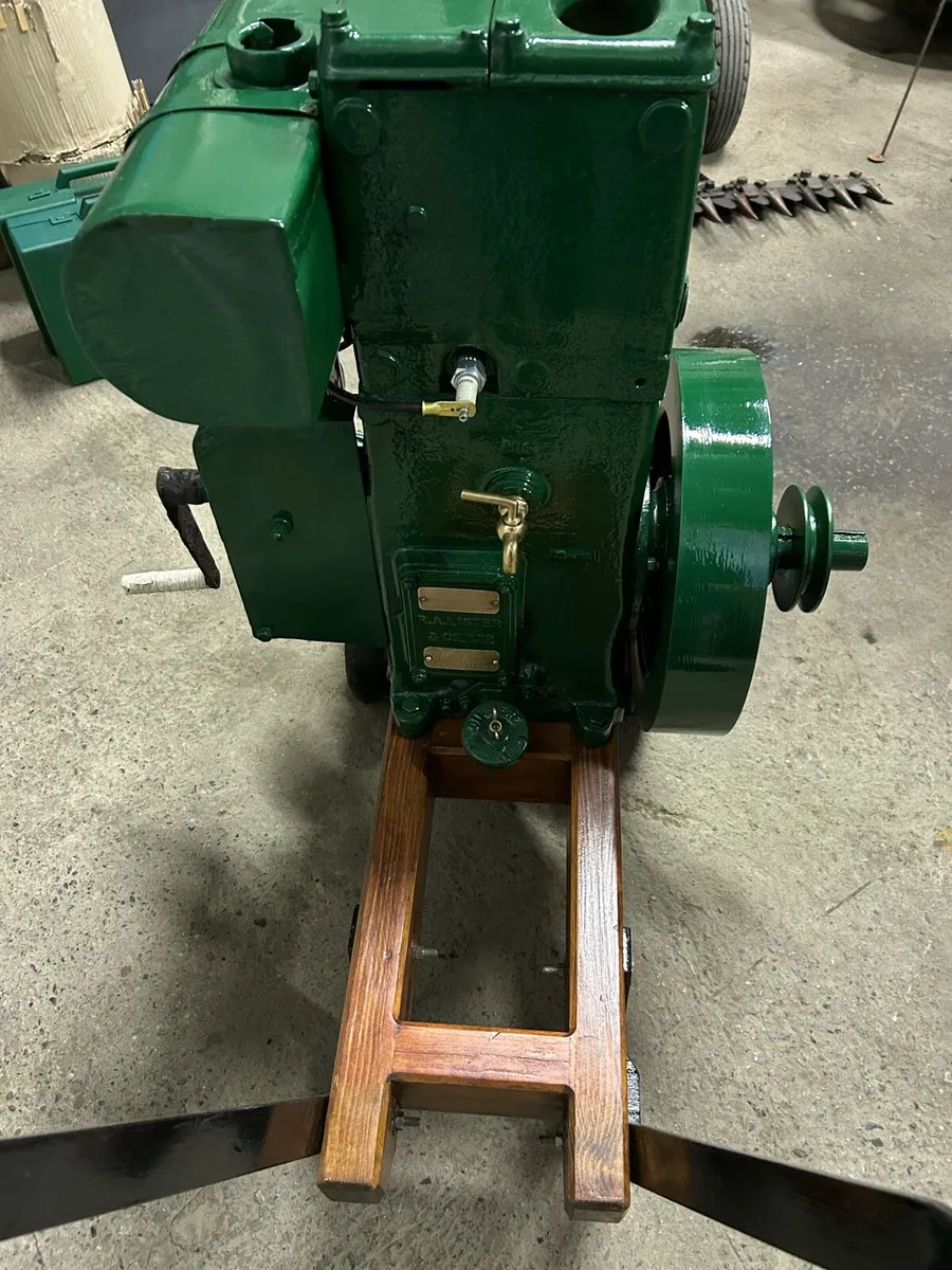 Lister d - Image 2