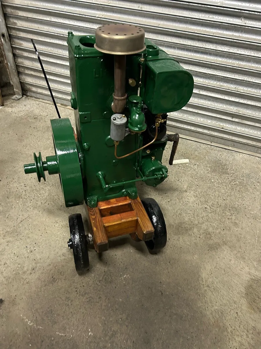 Lister d - Image 3