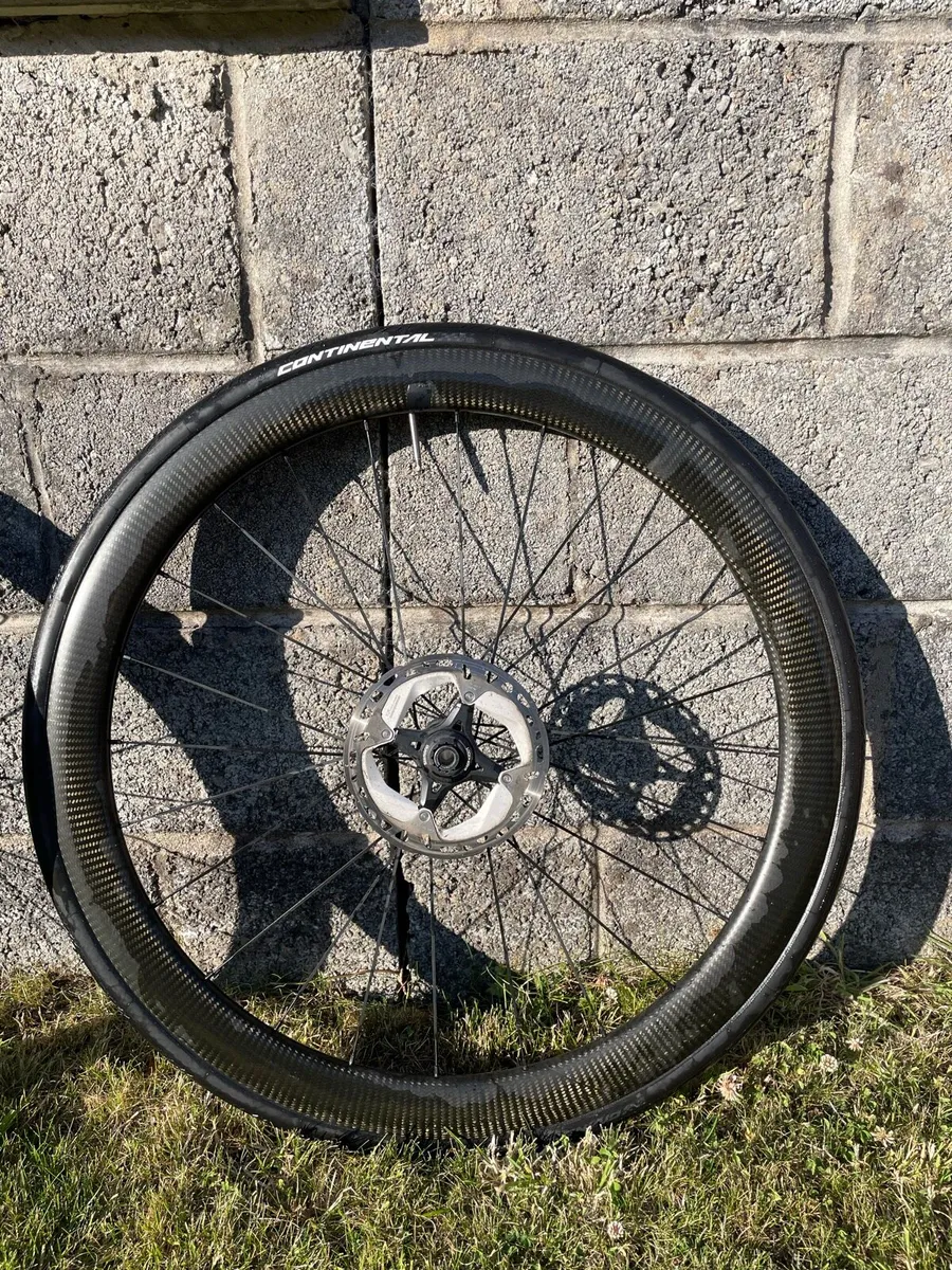 Mavic Cosmic SL 45 - Image 3