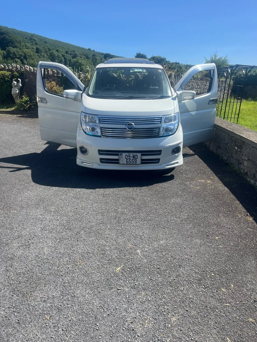 Van - Image 1