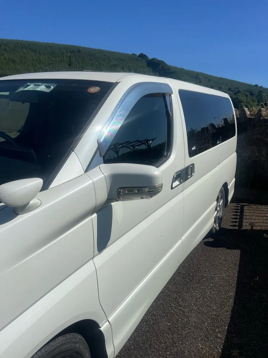 Van - Image 3