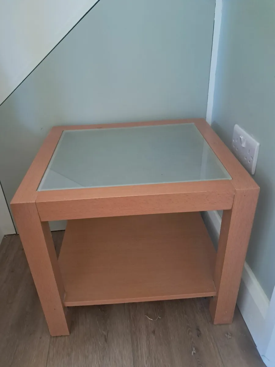 Side table - Image 1
