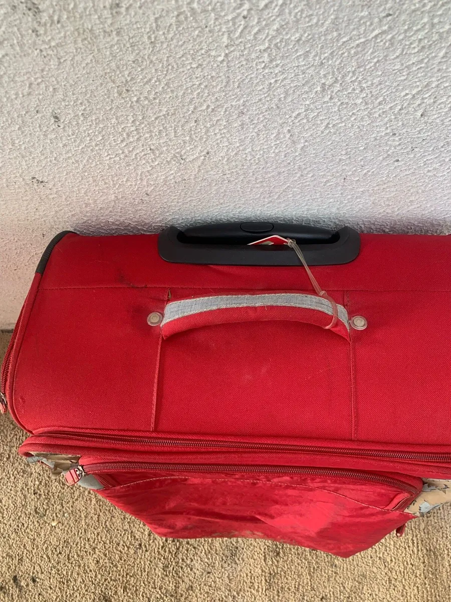 Suitcase - Image 1