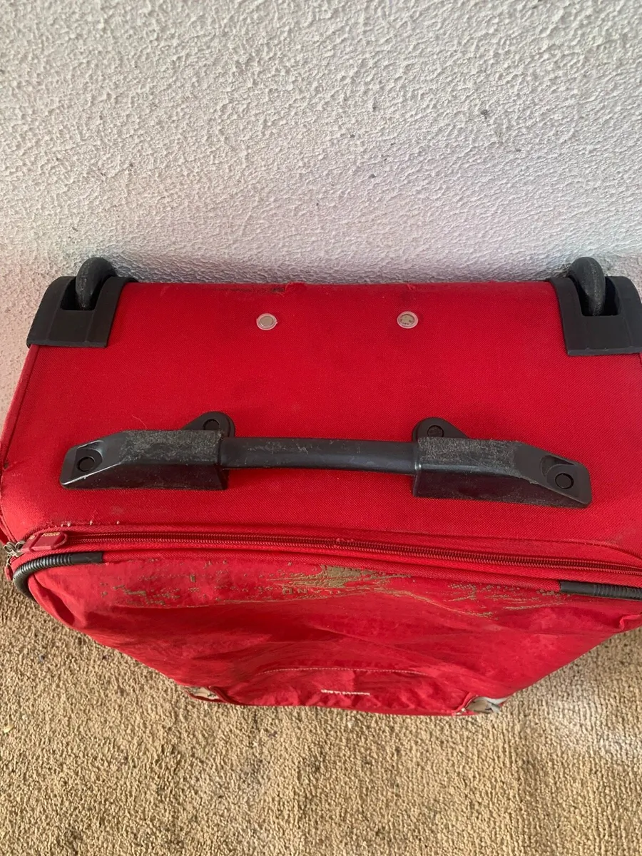 Suitcase - Image 2