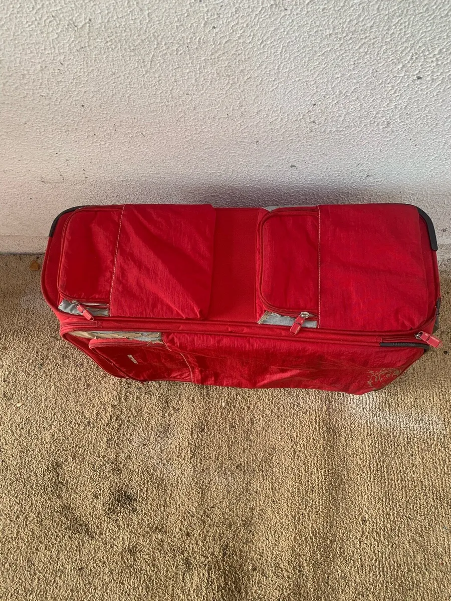 Suitcase - Image 3
