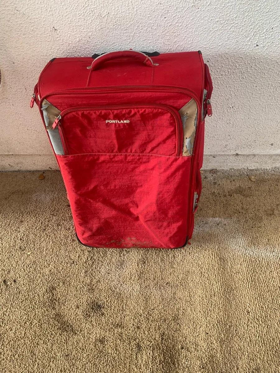 Suitcase - Image 4