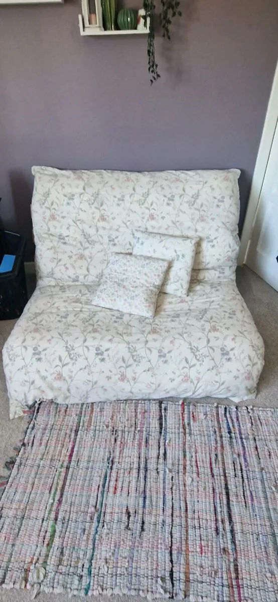 Futon Sofa Bed