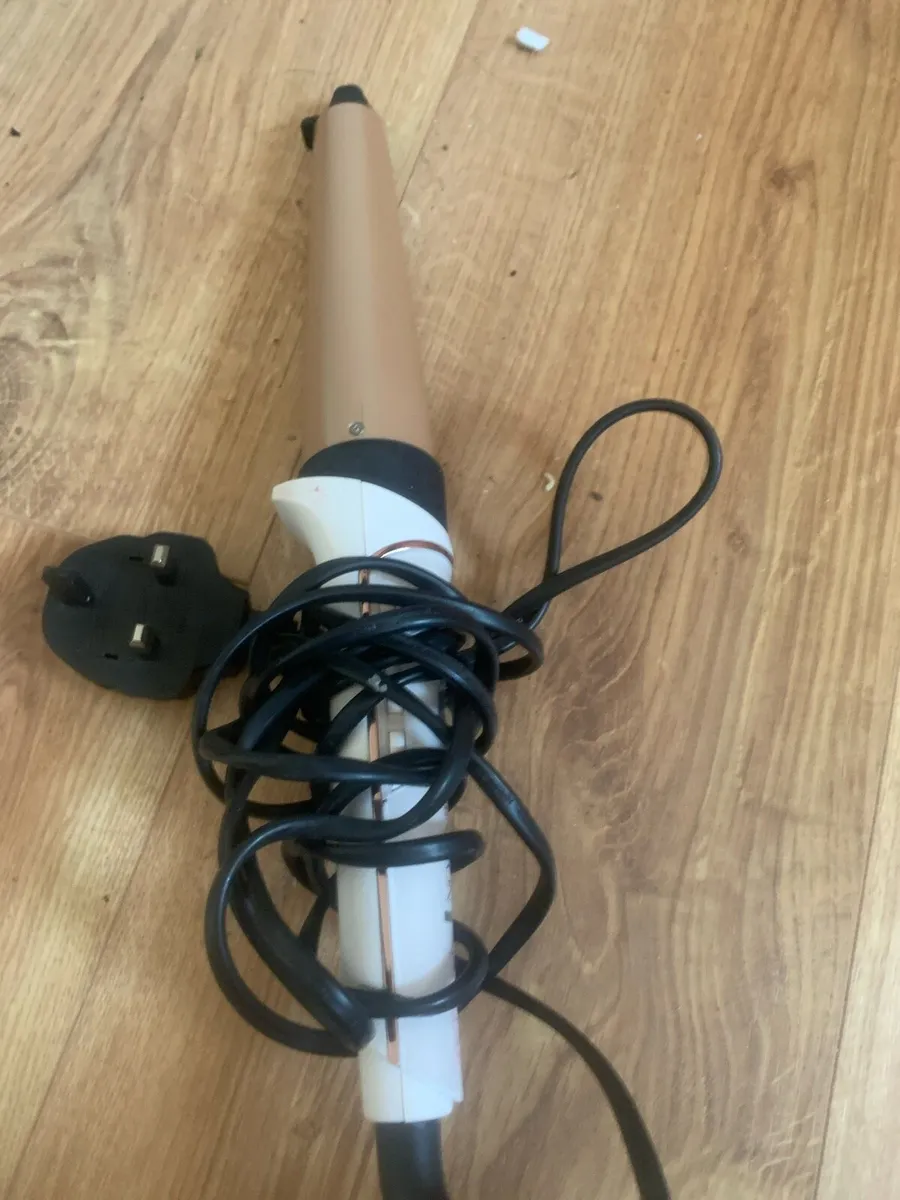 Hair curler - Image 1