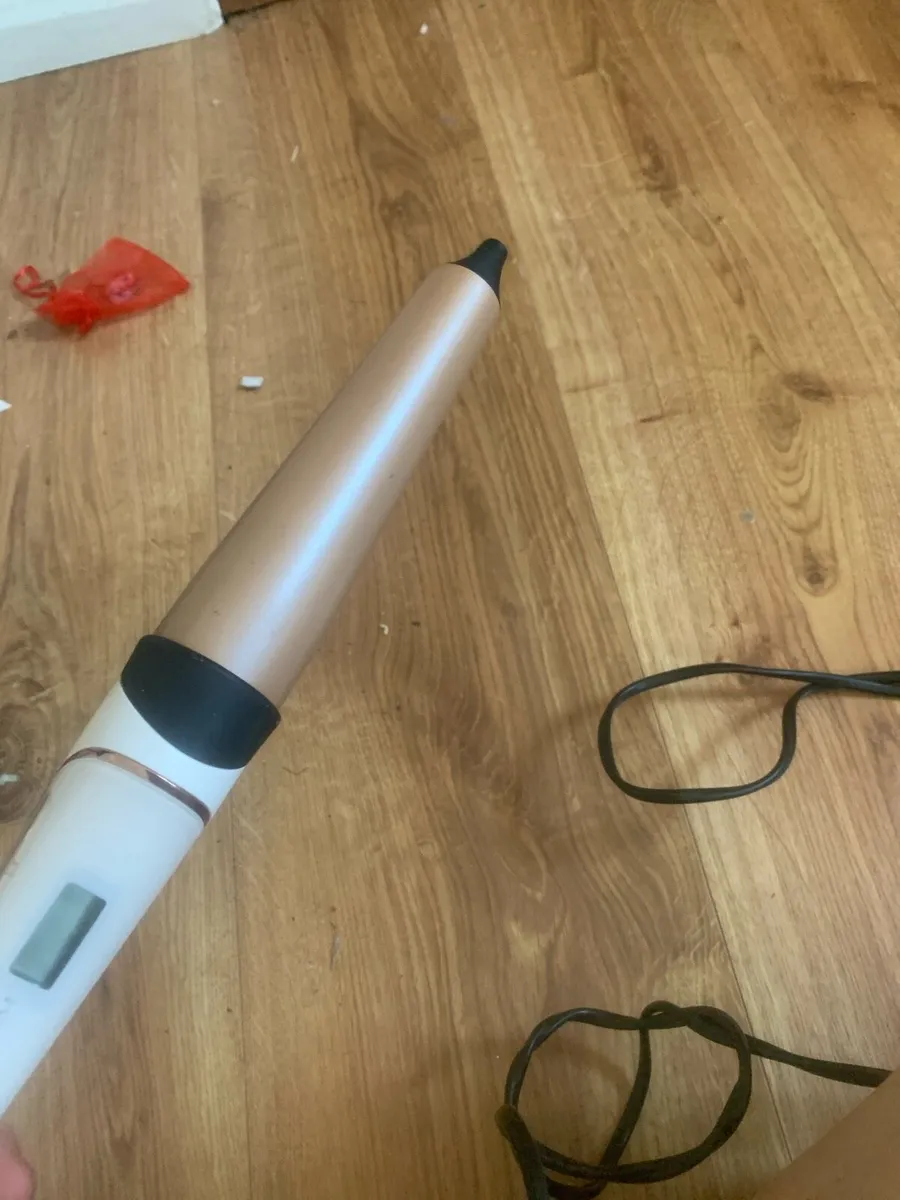 Hair curler - Image 3