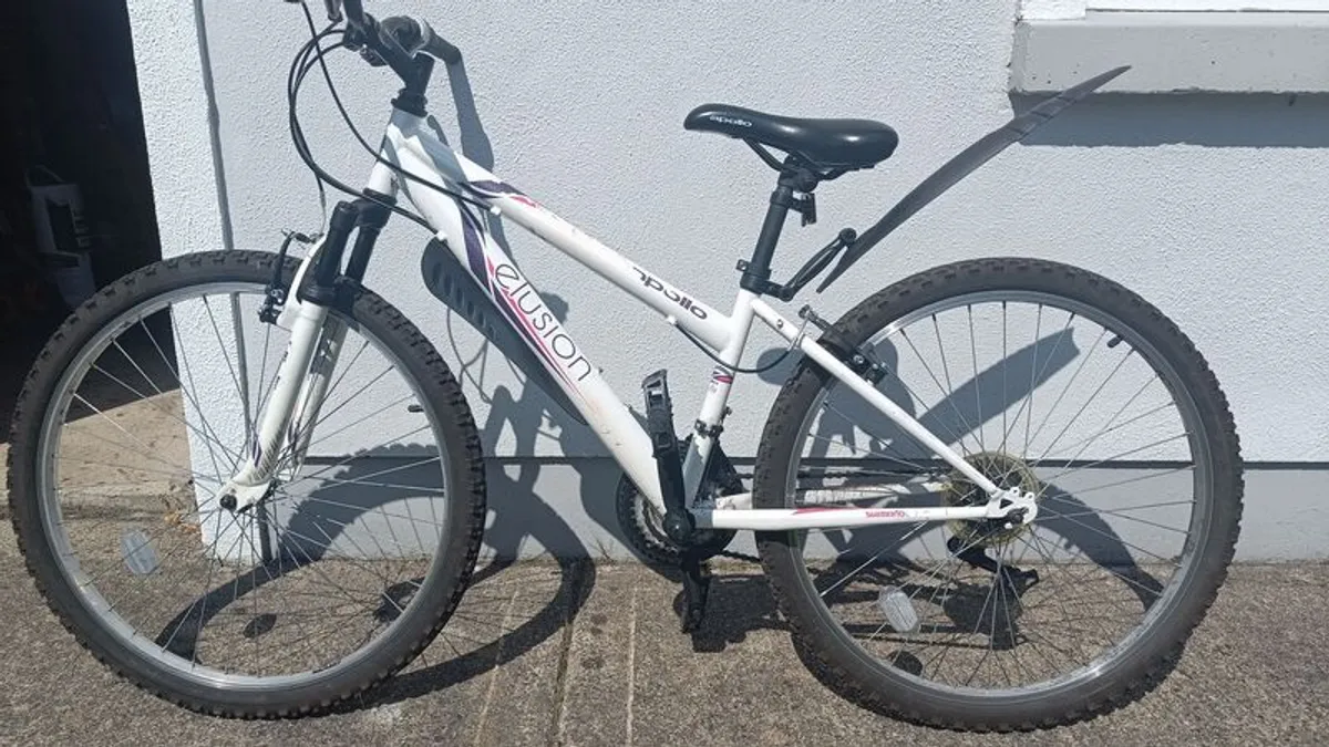 Apollo Elusion Bike - Image 2