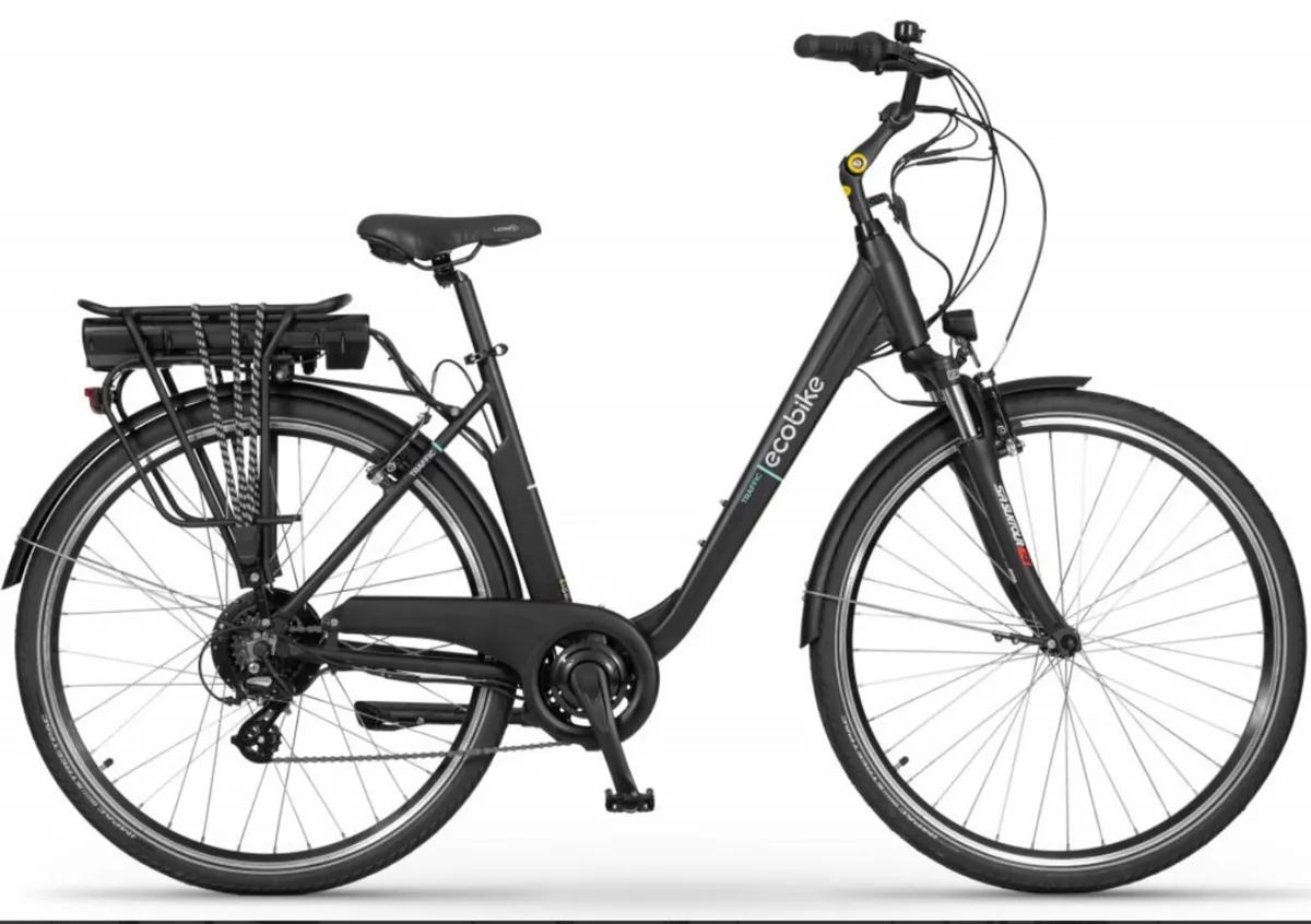 Bike to work ebike offer - Image 1