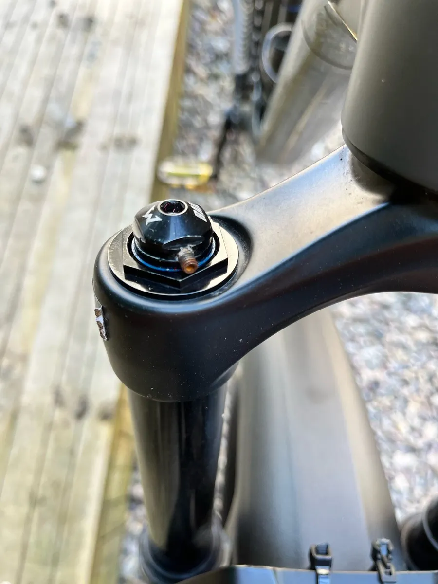 Scott full suspension - Image 3