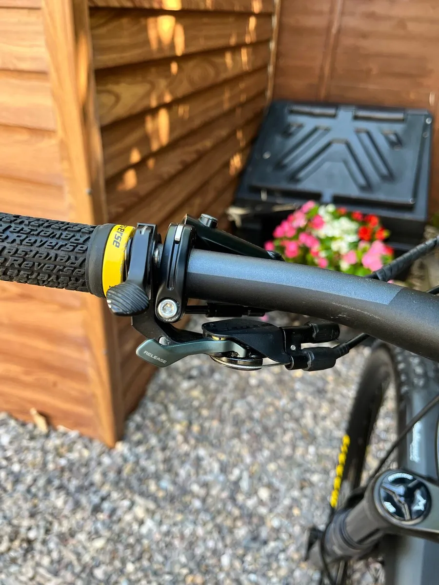 Scott full suspension - Image 4