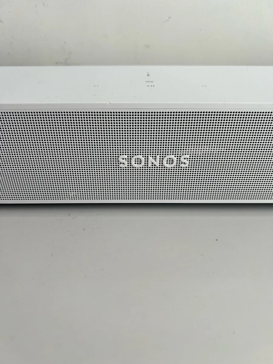 Sonos Beam Smart Soundbar - Image 1