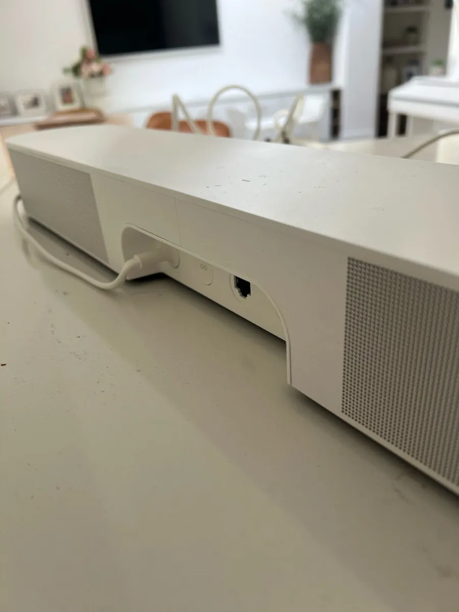 Sonos Beam Smart Soundbar - Image 3