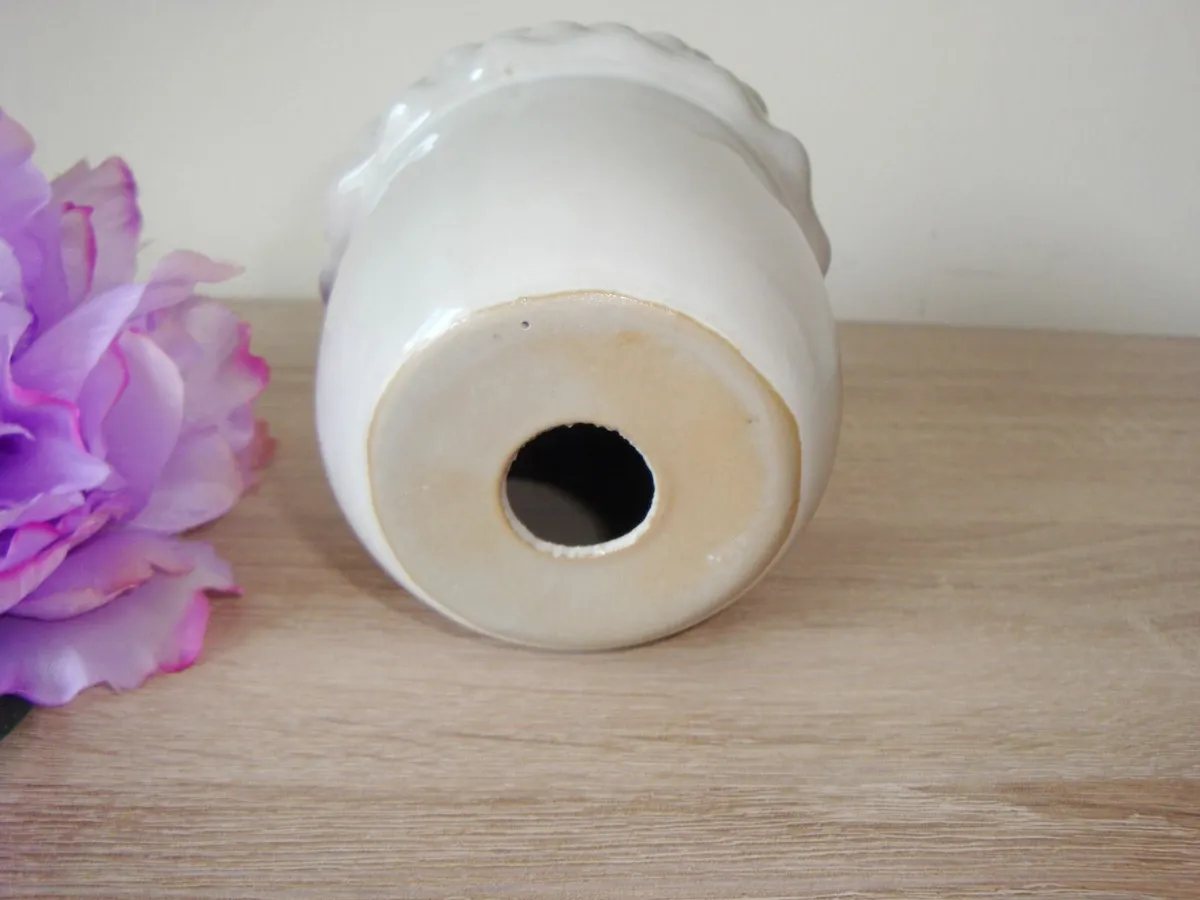 Acorn ceramic home decor - Image 3