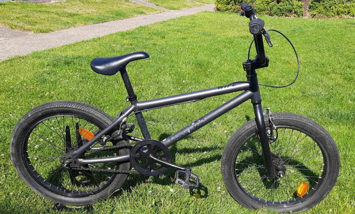 Decathlon BMX