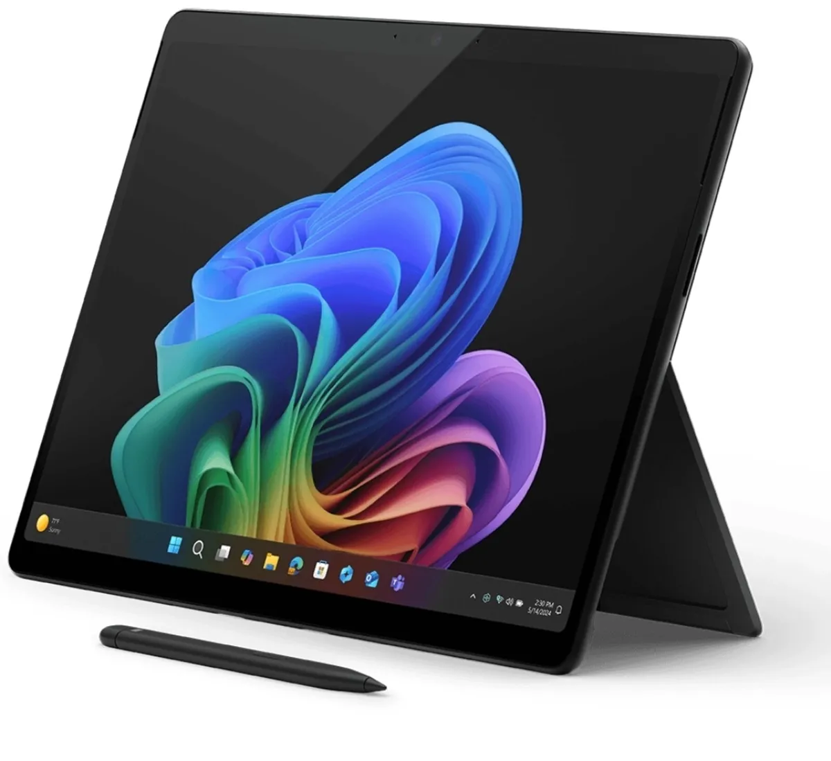 Microsoft surface pro 11+ copilot - Image 1
