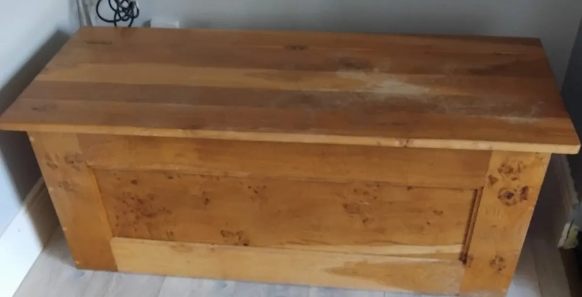 Chest