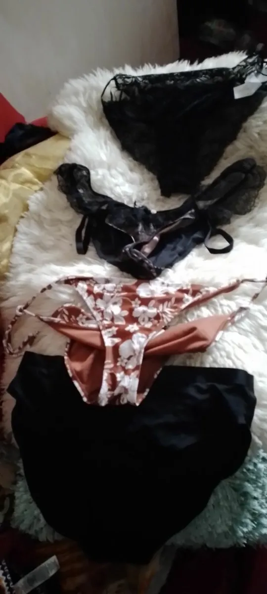 Crossdresser? Lingerie.pvc - Image 2