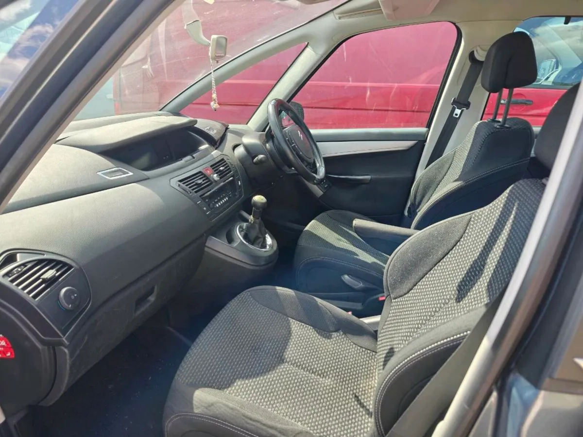 Citreon Grand Picasso - Image 3