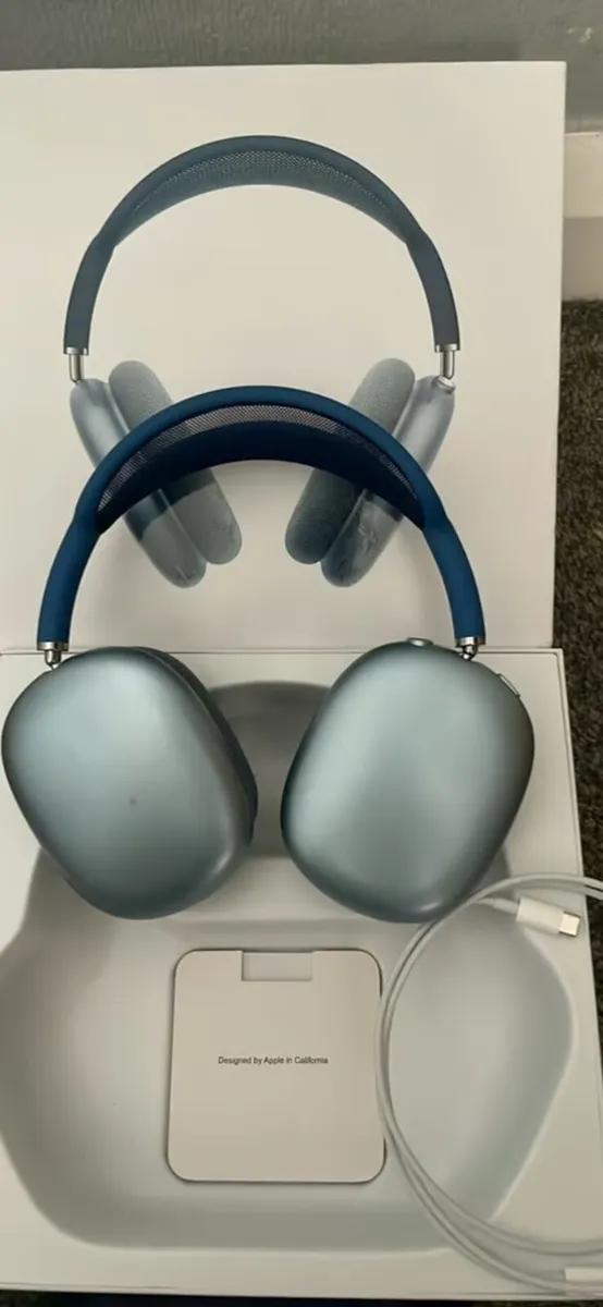 AirPods Max