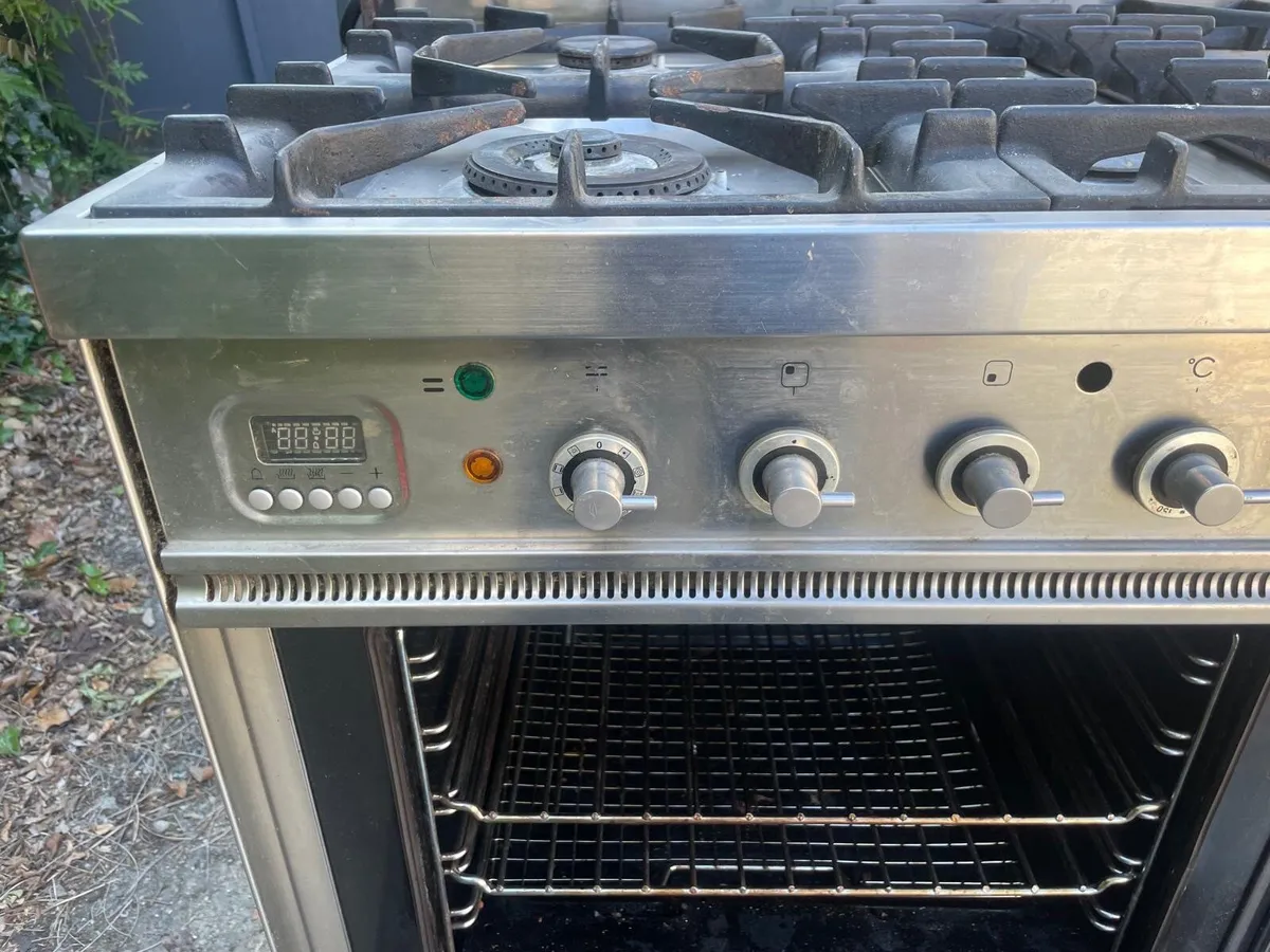 Range Oven - Image 3
